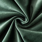 Velvet Luxe Beige Throw Pillow Cover — 14" - View 5
