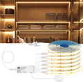 Dimmable Beige LED Strip Lights — Warm White