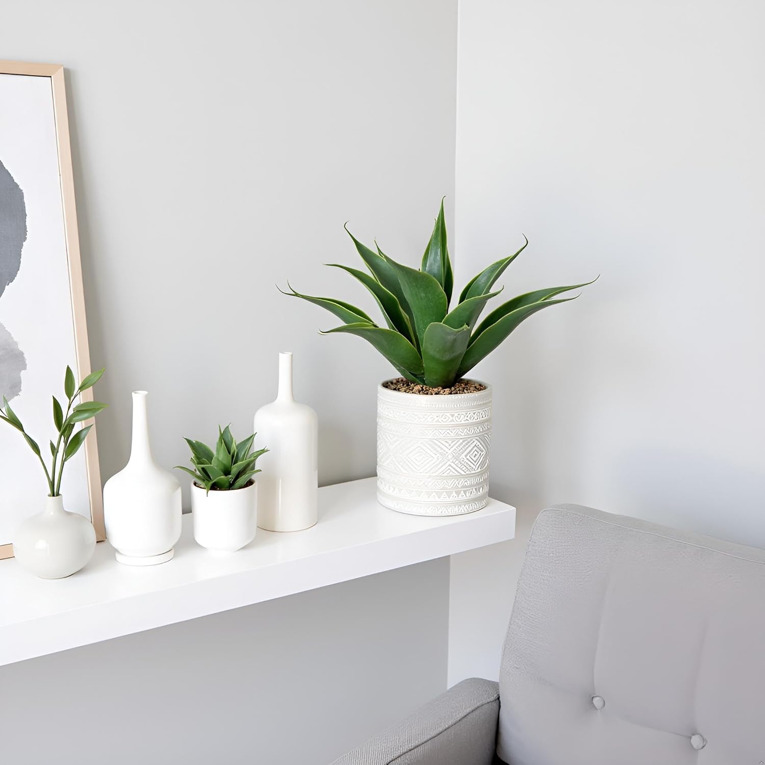 Artificial Plant — 13.8" - View 6