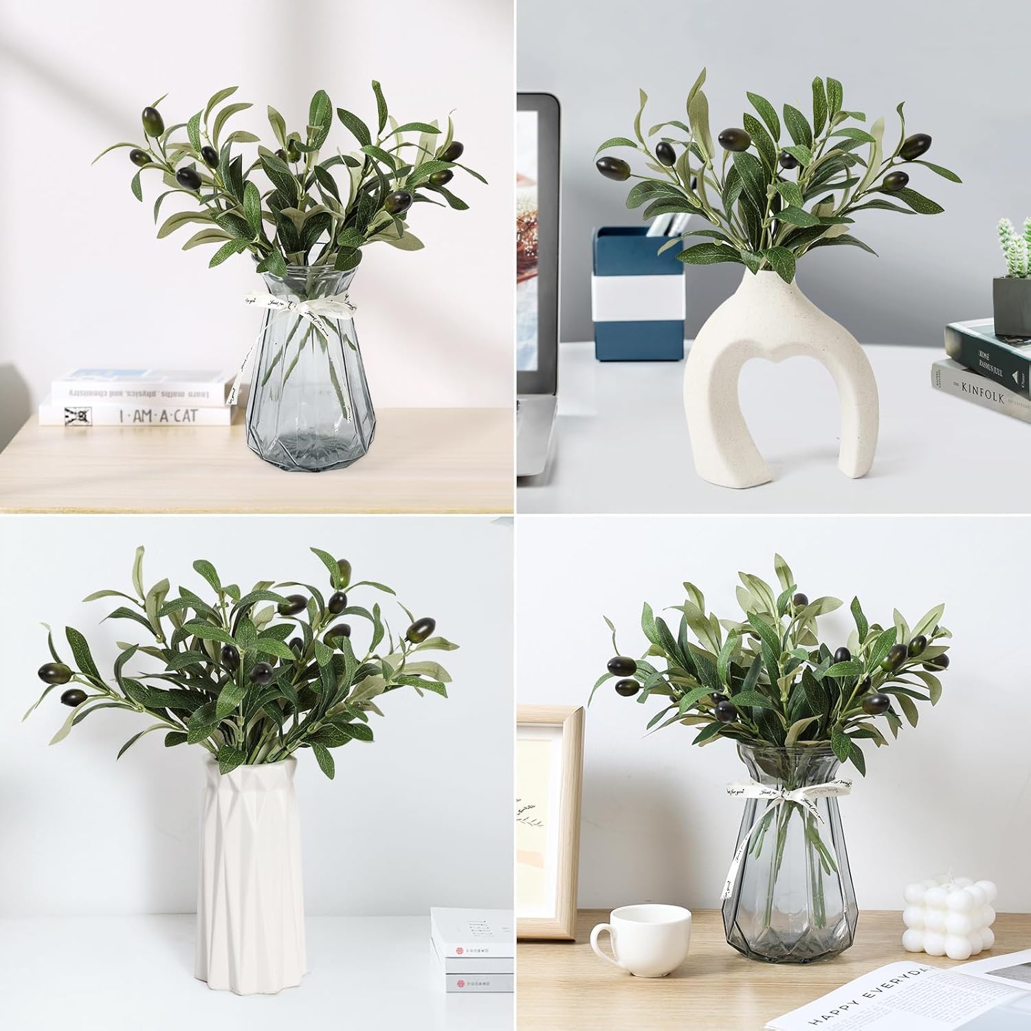 Artificial Plant - View 6