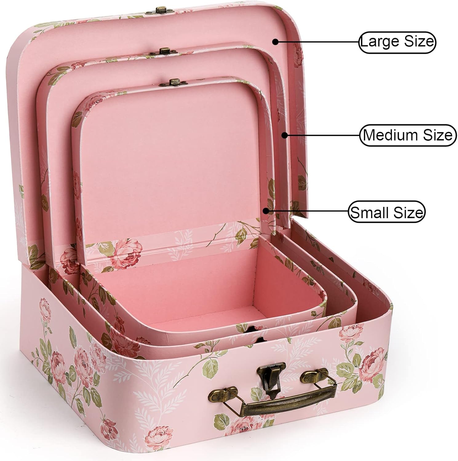 Storage Basket - View 3
