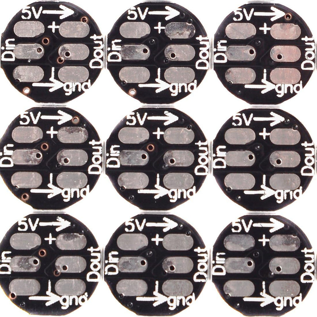 Smart Beige LED Strip Light - View 2