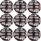 Smart Beige LED Strip Light - View 2