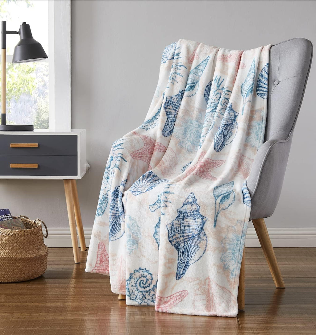 Velvet Luxe Fabric Throw Pillow - View 8