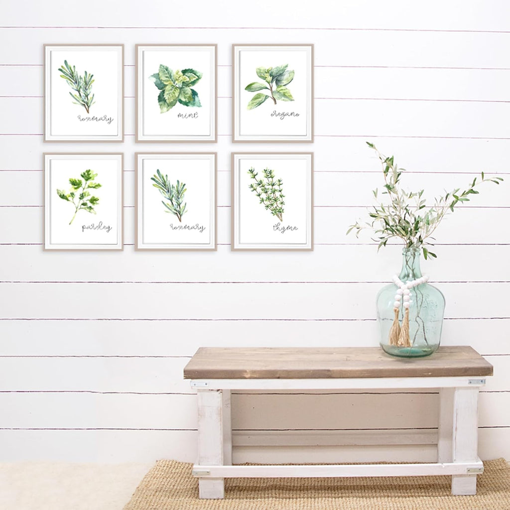 Unframed Wall Art — 11x14 - View 7