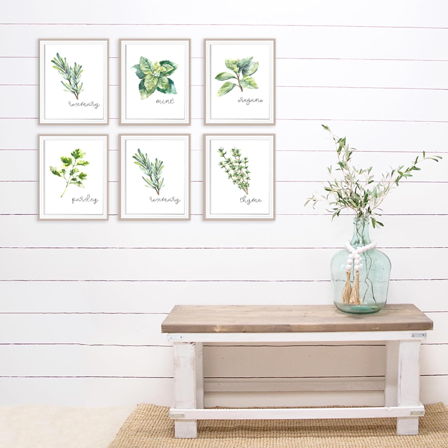 Unframed Wall Art — 11x14 - View 7