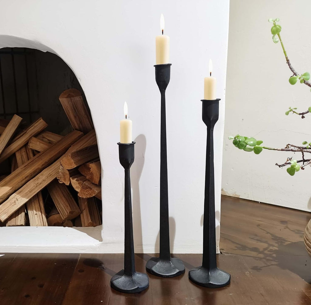 Metal Candle - View 6