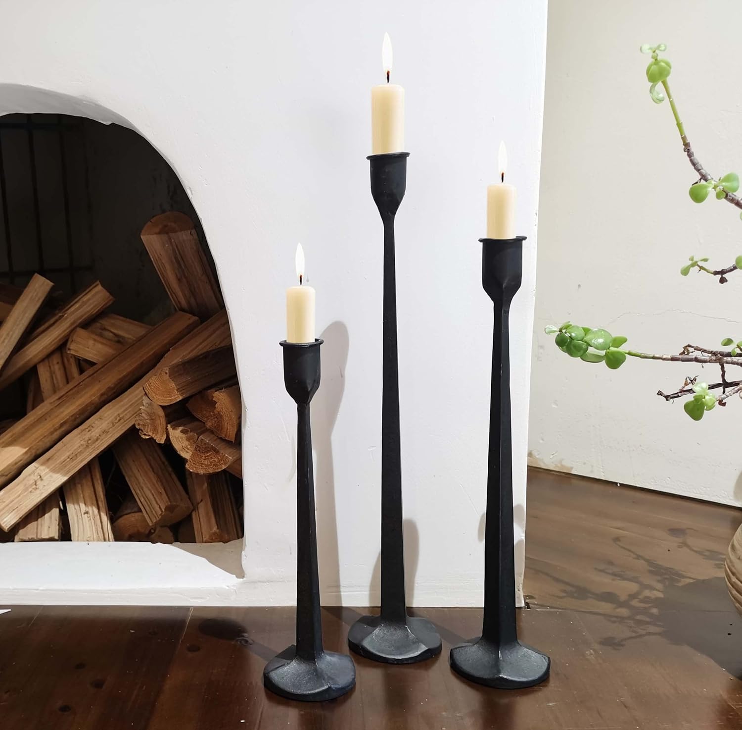 Metal Candle - View 6