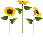 Fabric Artificial Plant — 19.7" - View 2