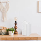 Linen Farmhouse Beige Storage Basket - View 6