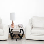 Luxe Gold Table Lamp - View 4