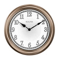 Wall Clock — 4826-Light