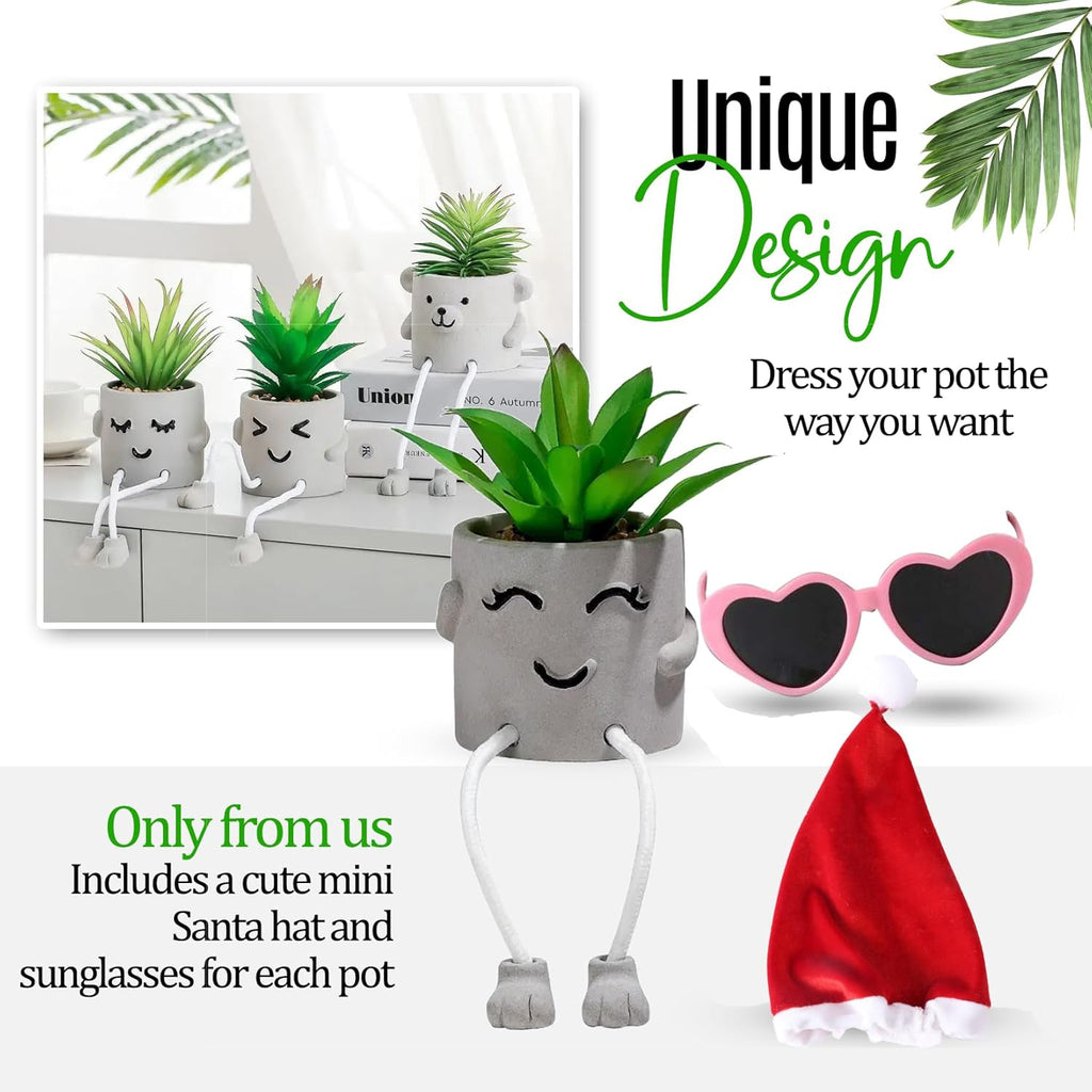 Faux Plant - View 4