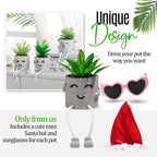 Faux Plant - View 4