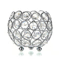 Luxe Glass Candle