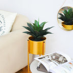 Artificial Plant — 14" - View 3