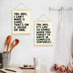 Wall Art — 16" - View 2