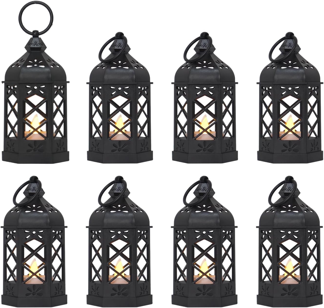 Black Candle — Black