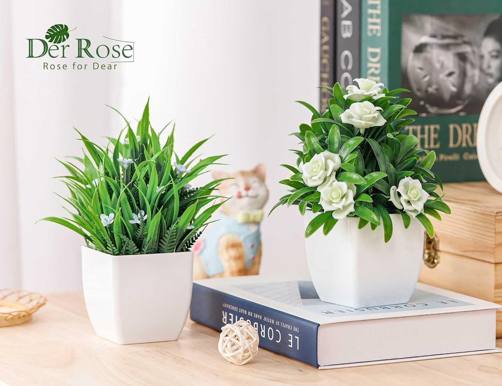 Faux Plant - View 4