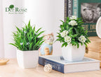 Faux Plant - View 4