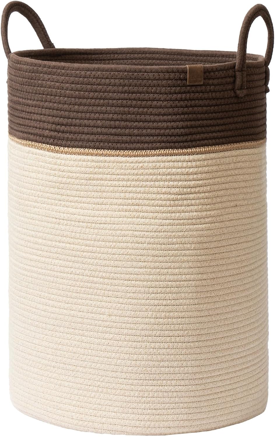 Boho Beige Throw Pillow — 14" — Oatmeal