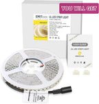 Metal LED Strip Lights - View 8