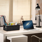 Beige Storage Basket - View 5