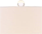 Luxe Metal Table Lamp — 25" - View 7