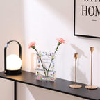 Modern Flower Vase - View 8