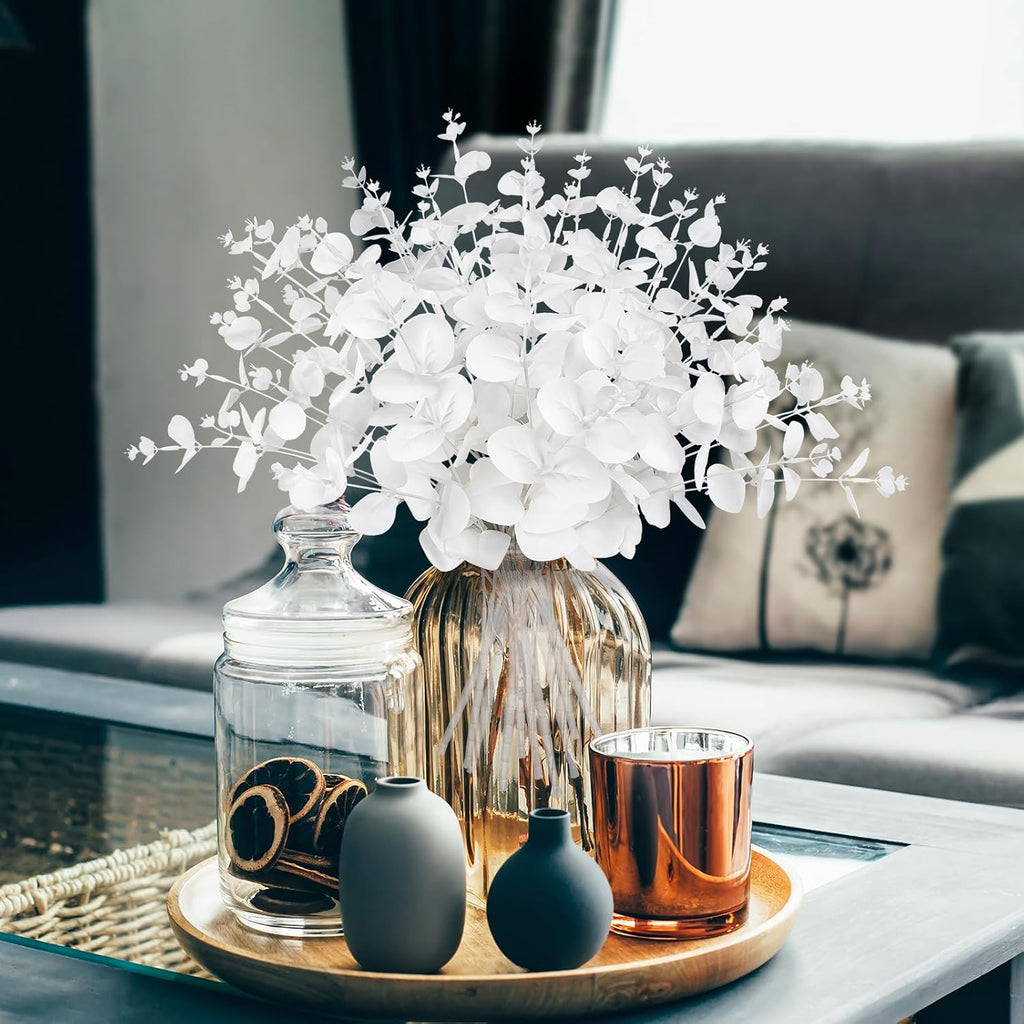 Fabric Artificial Plant - View 6