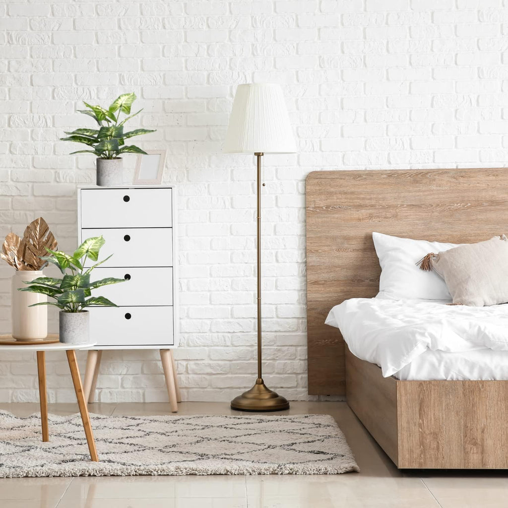 Farmhouse Faux Plant — 16" - View 8