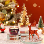 Wax Scented Candle - View 3