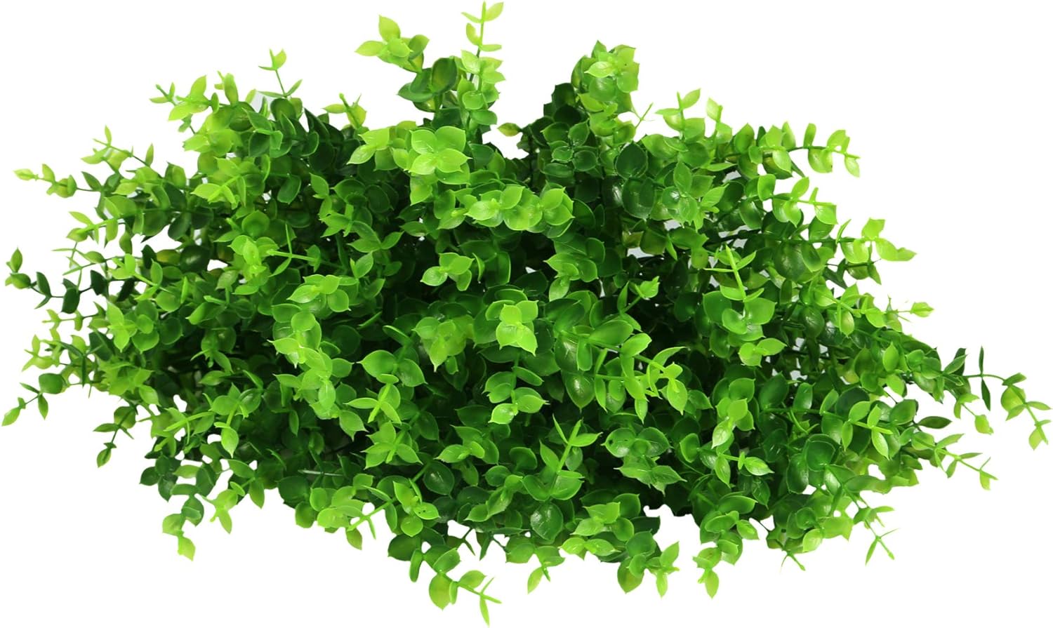 Farmhouse Wood Artificial Plant - View 5