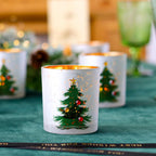 Glass Candle - View 4