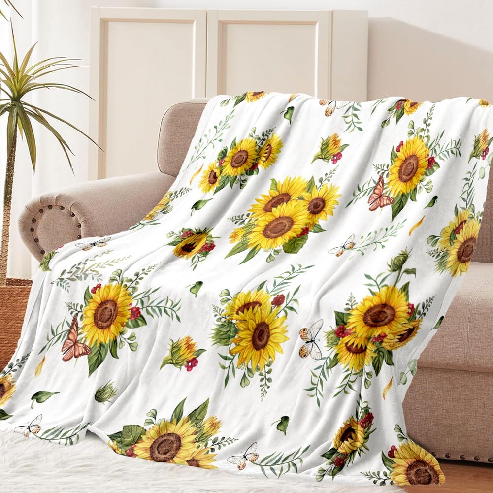 Black Throw Pillow — 50" — Sunflower Gifts