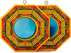 Glass Mirror — 4" - View 2