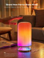 Smart Metal Desk Lamp - View 4