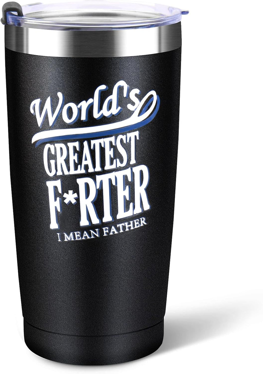 Metal Scented Candle — FARTER