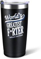 Metal Scented Candle — FARTER