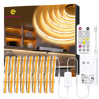 Dimmable White LED Strip Light