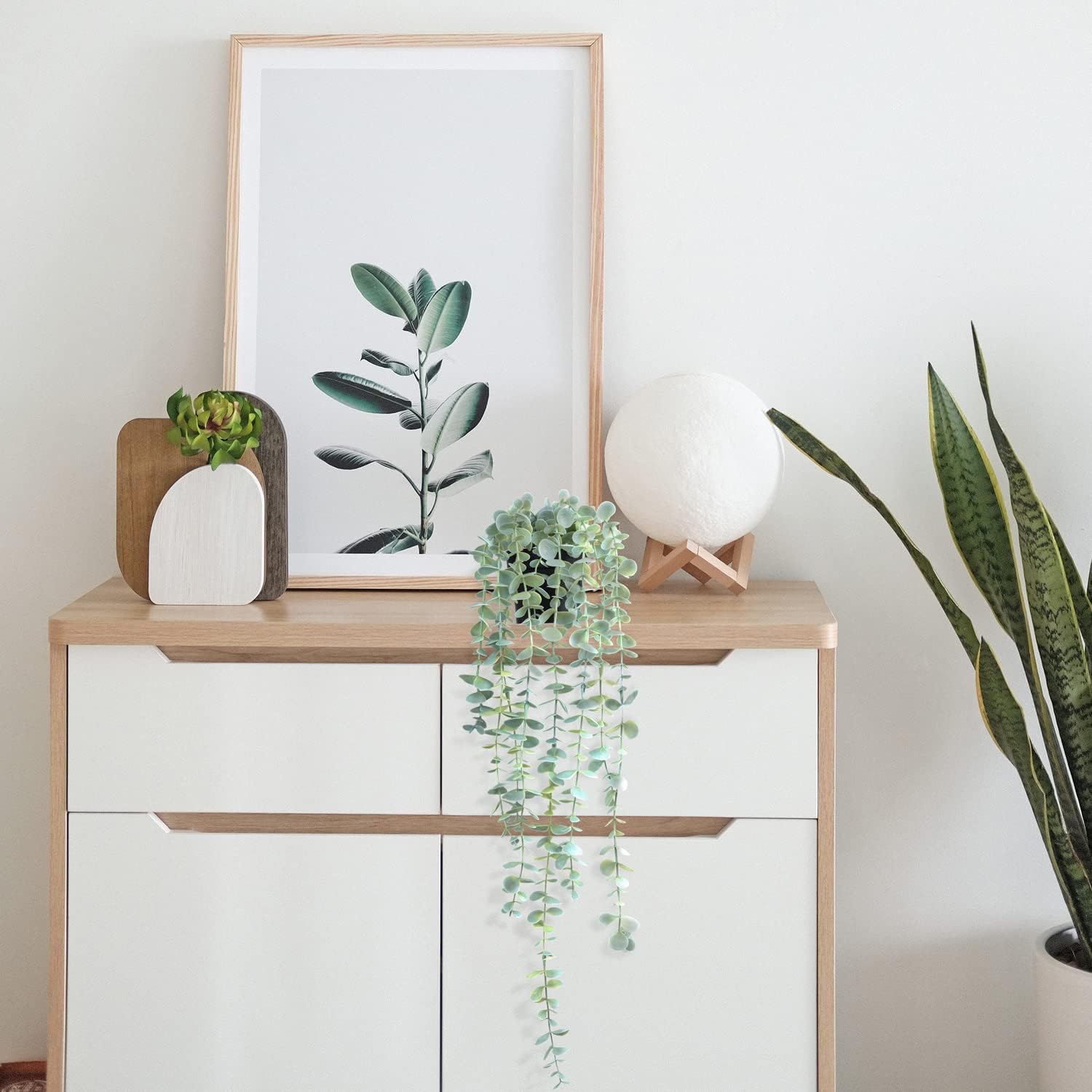 Artificial Plant — 6" - View 6