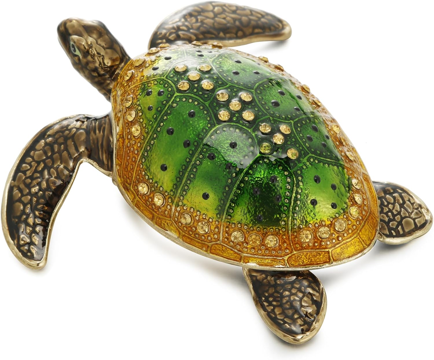 Storage Basket — Turtle-1