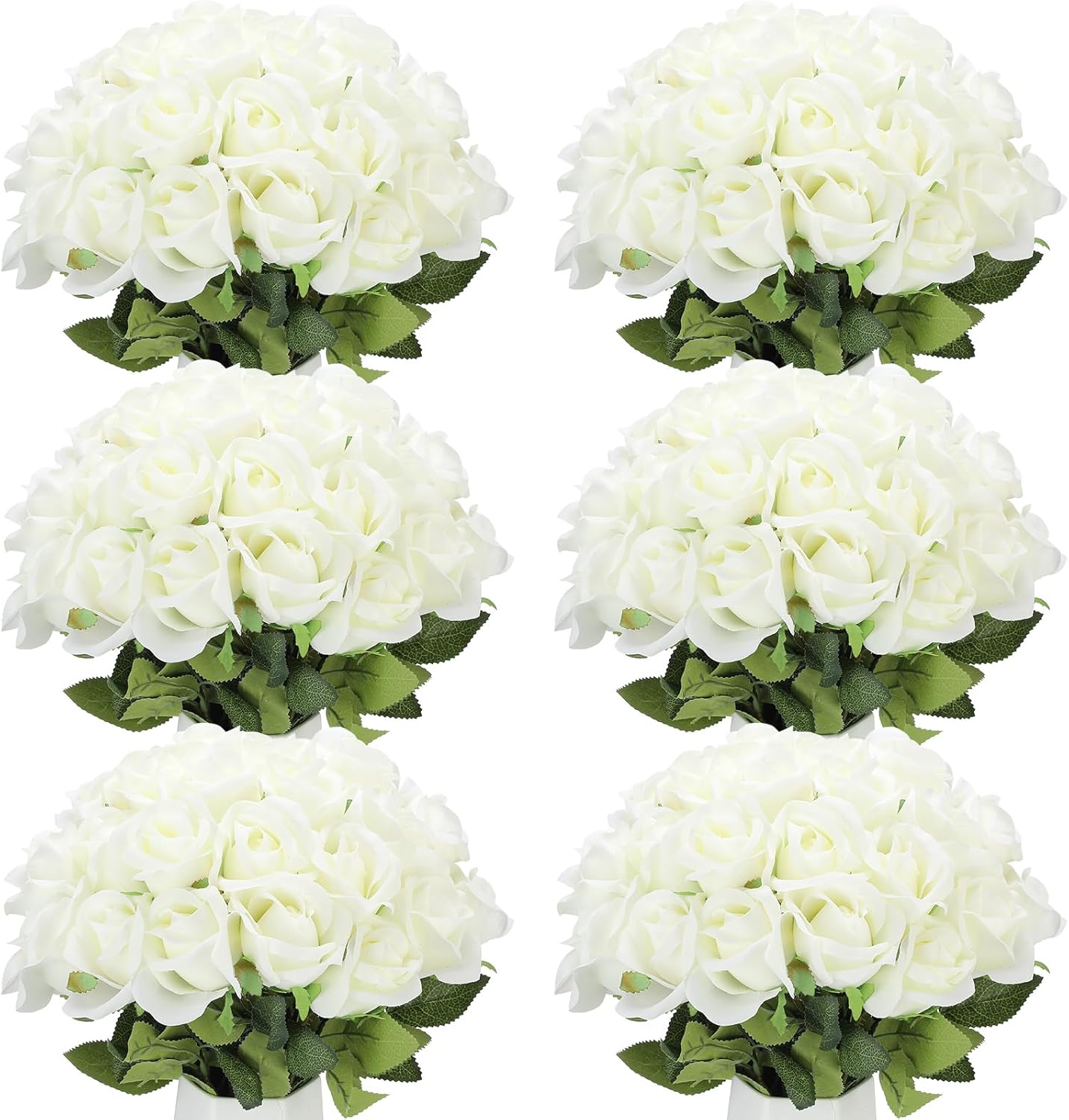 Beige Artificial Plant — Beige