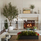 Artificial Plant — 20.5" - View 7