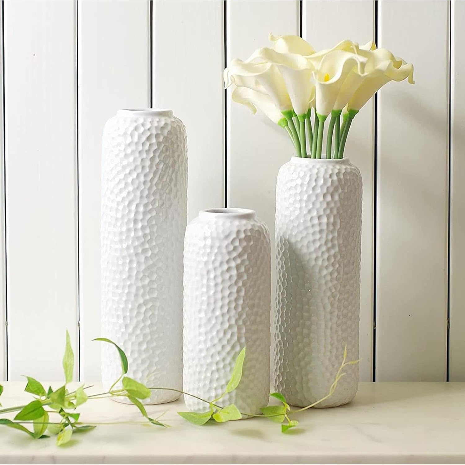 Brown Vase — 12" - View 3