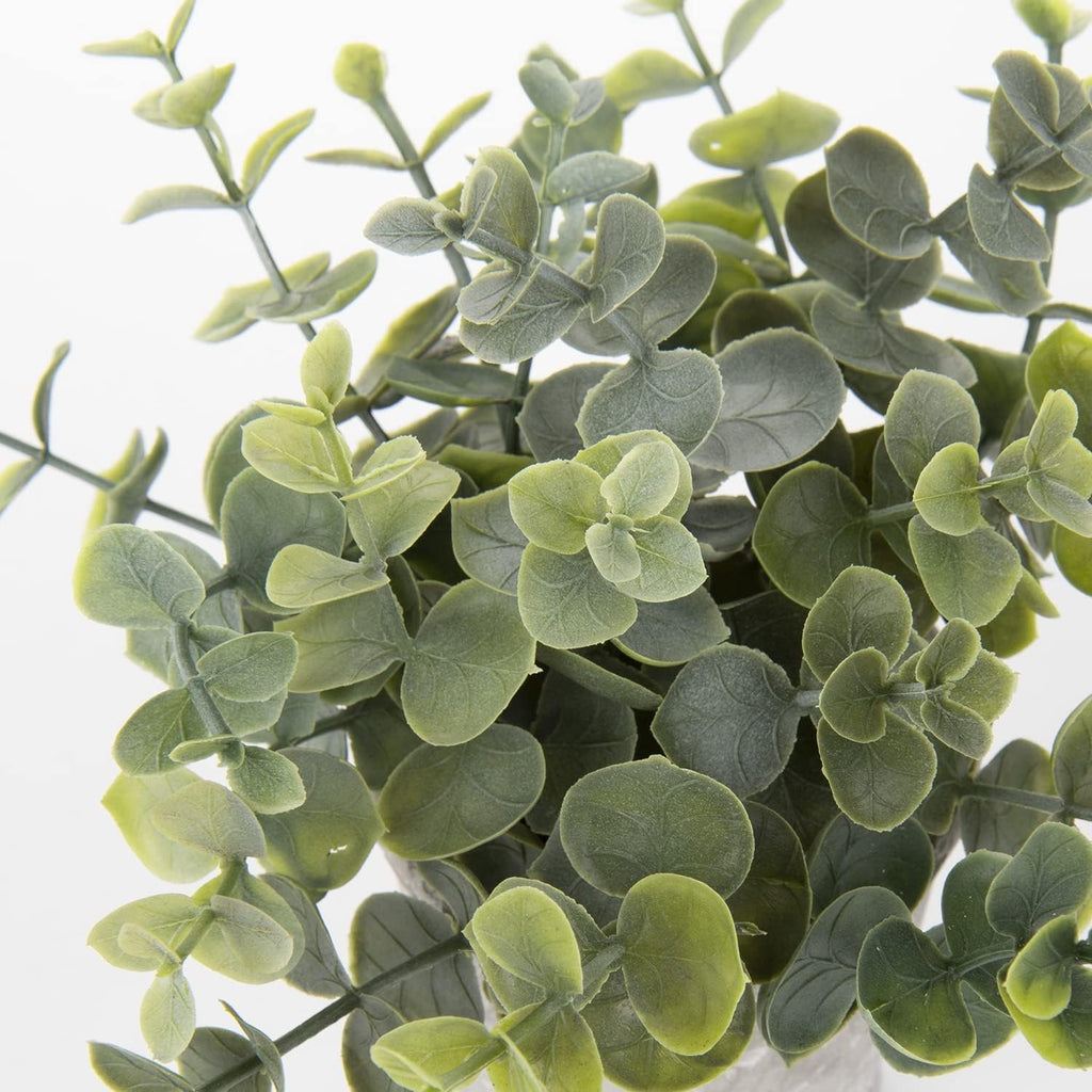 Farmhouse Artificial Plant — Set of 3 - View 3