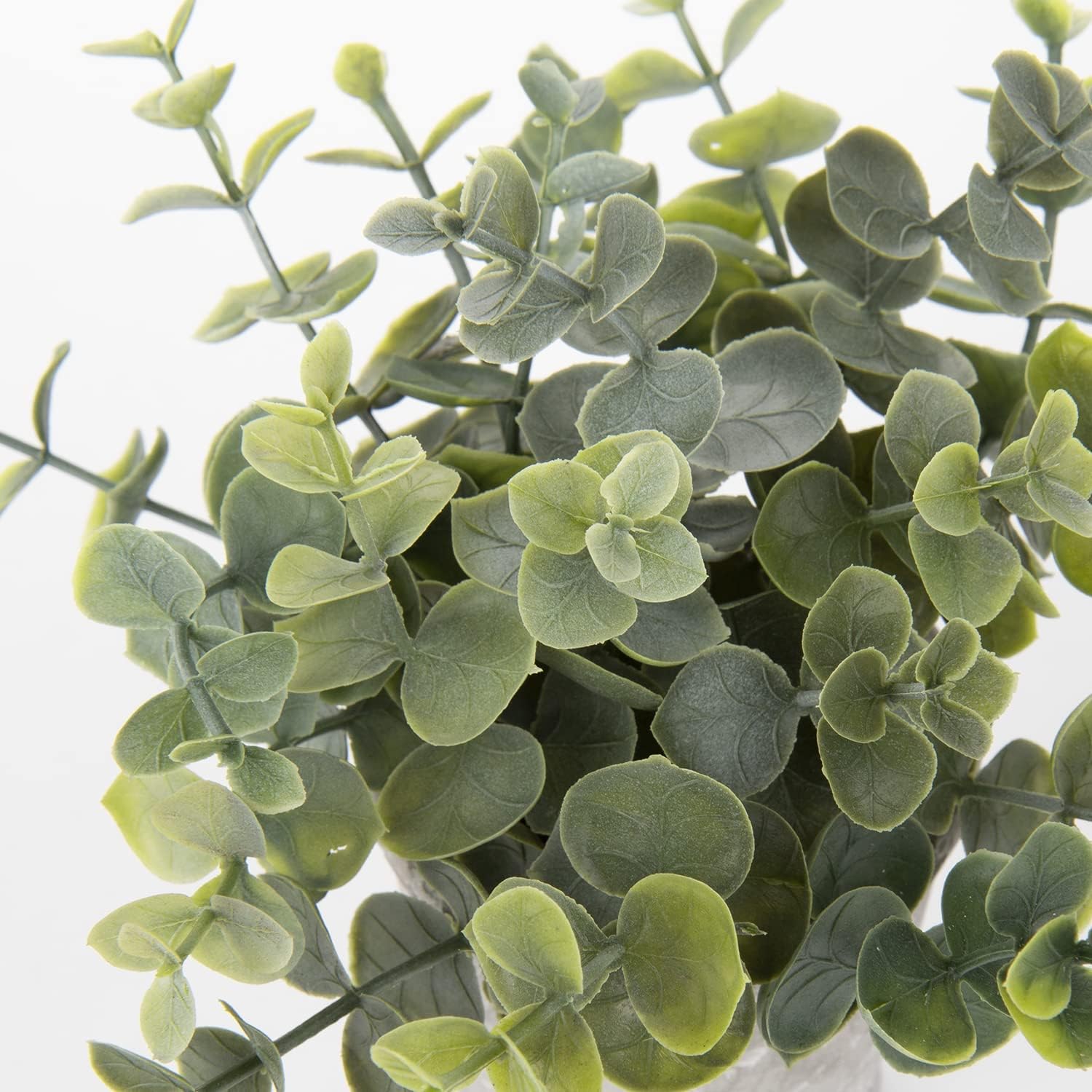 Farmhouse Artificial Plant — Set of 3 - View 3