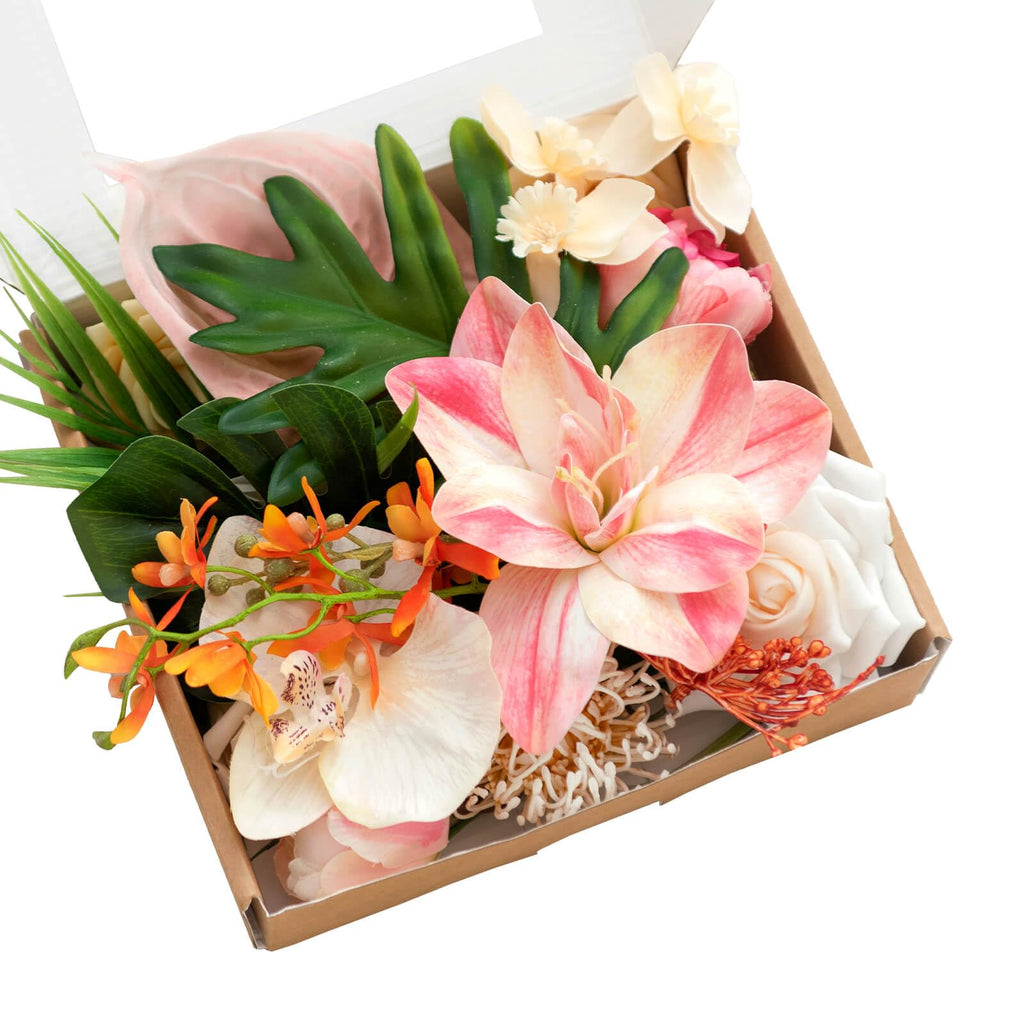 Beige Artificial Plant