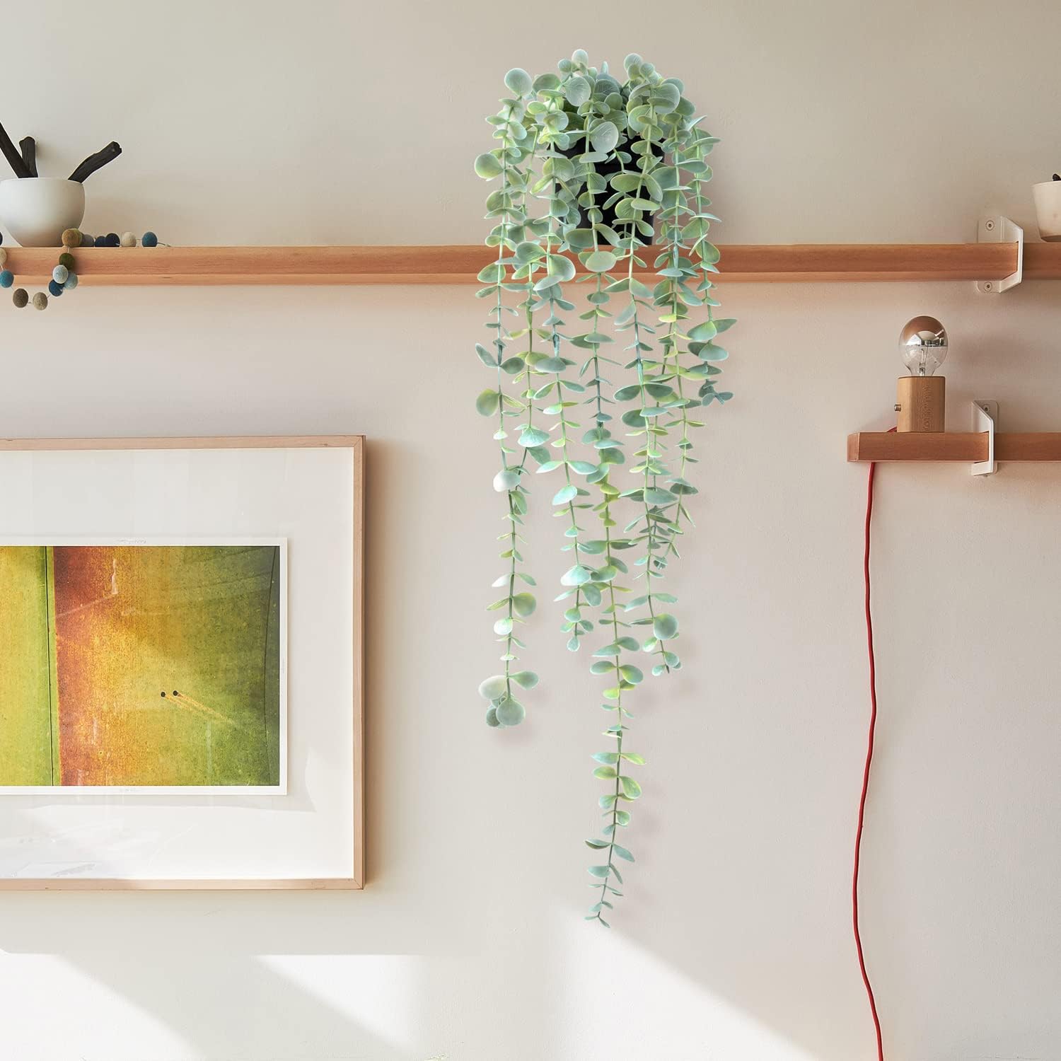Artificial Plant — 6" - View 2