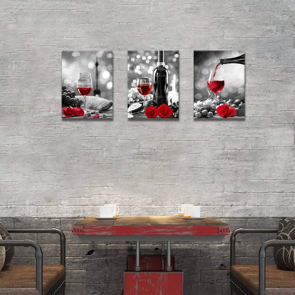 Metal Wall Decor — 16" - View 7